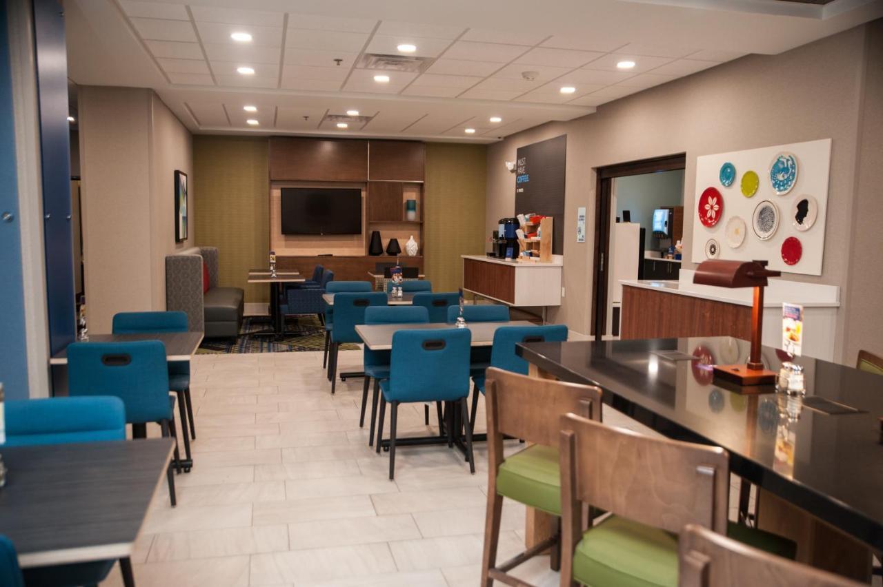 Express & By Ihg Norfolk