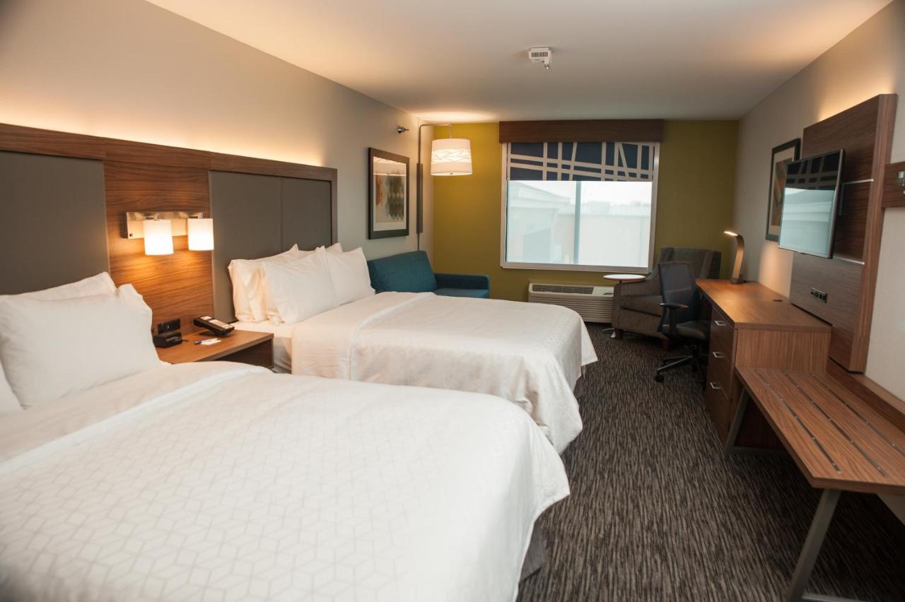 Express & By Ihg Hotel Norfolk