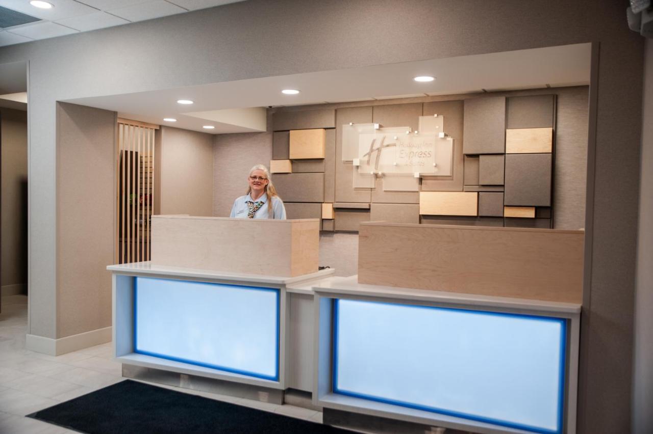 Hotel Express & By Ihg Norfolk