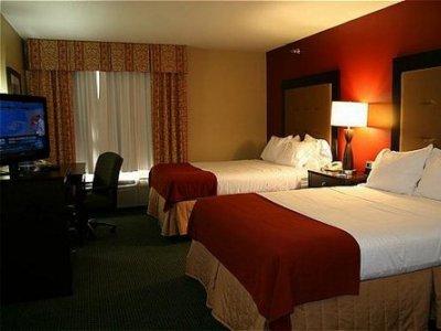 Holiday Express & By Ihg Hotel Norfolk